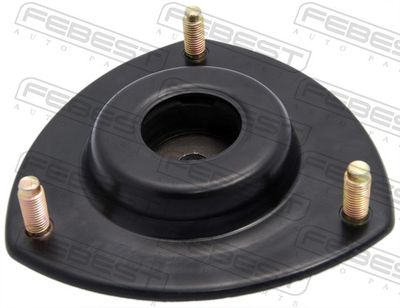 Amortizatora statnes balsts FEBEST MSS-002