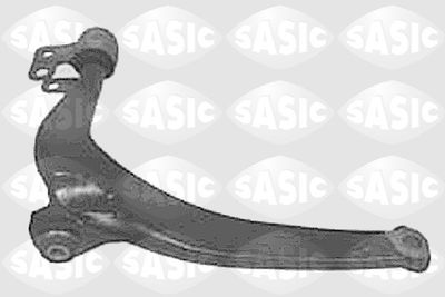 Neatkarīgās balstiekārtas svira, Riteņa piekare SASIC 5203C13
