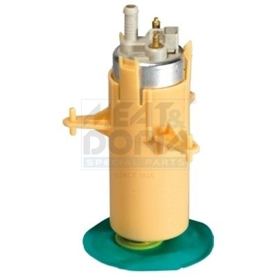 Топливный насос MEAT & DORIA 77266