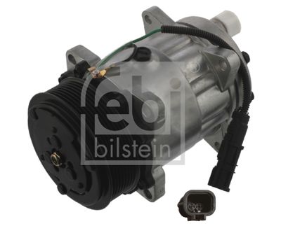 Компрессор, кондиционер FEBI BILSTEIN 35385