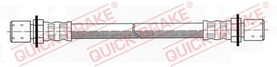 Bremžu šļūtene QUICK BRAKE 22.097