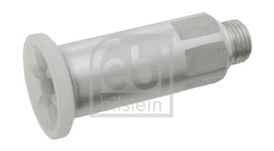 Насос, топливоподающяя система FEBI BILSTEIN 07670