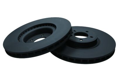 Тормозной диск QUARO QD0032HC