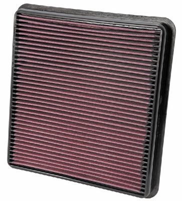 Воздушный фильтр K&N Filters 33-2387