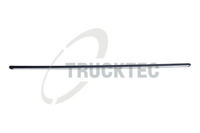 Apdare-/Aizsarguzlika, Spārns TRUCKTEC AUTOMOTIVE 02.52.128