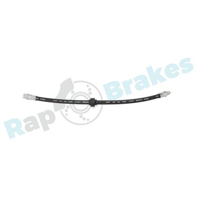 Тормозной шланг RAP BRAKES R-H0585