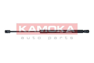 Gāzes atspere, Bagāžas/Kravas nodalījuma vāks KAMOKA 7092224
