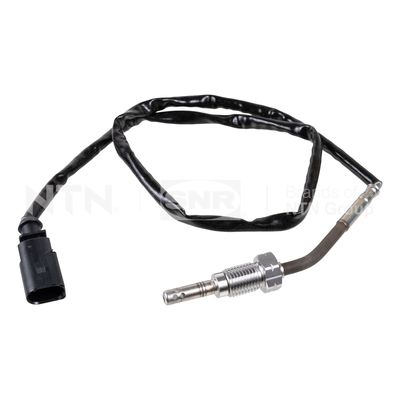 Devējs, Izplūdes gāzu temperatūra SNR EGT154.18