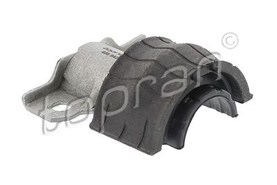 Опора, стабилизатор TOPRAN 408 942