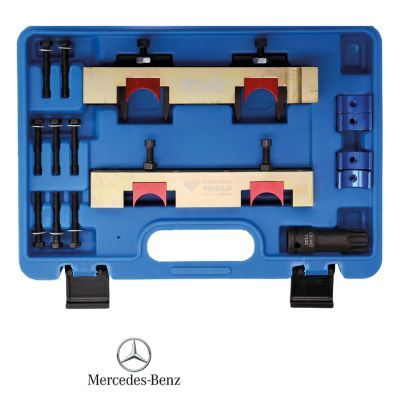 Uzstādīšanas instrumentu komplekts, Gāzu sadales mehānisms KS TOOLS BT593500