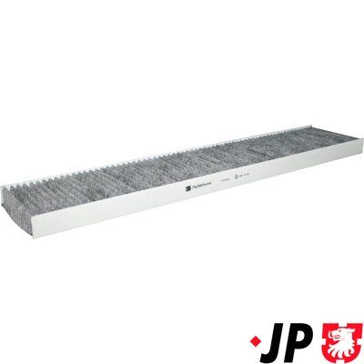 Фильтр, воздух во внутренном пространстве JP GROUP 1128102700
