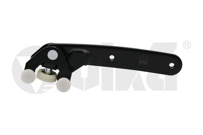 Virzošais rullītis, Bīdāmās durvis vika 88430440301