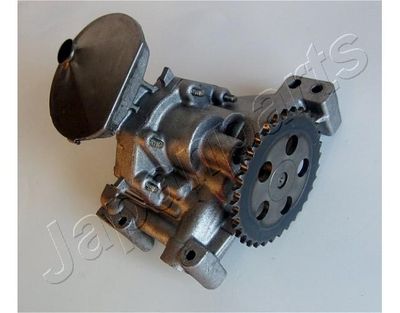 Масляный насос JAPANPARTS OP-PE03