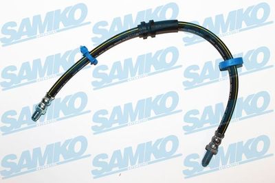 Тормозной шланг SAMKO 6T46251