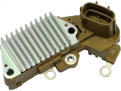 Ģeneratora sprieguma regulators AS-PL ARE6043