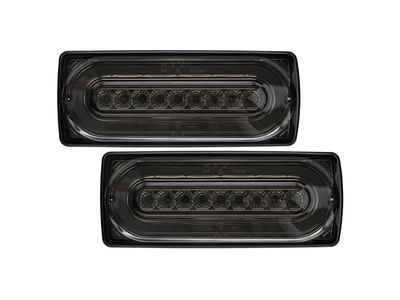 Комлект заднего освещения ABAKUS L54-190-002LED-SD