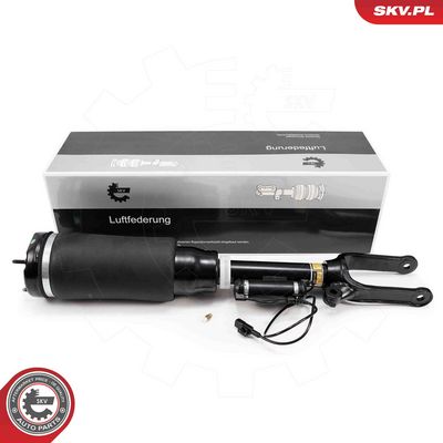 Опора пневматической рессоры ESEN SKV 58SKV723