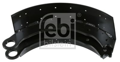 Bremžu loki FEBI BILSTEIN 05182
