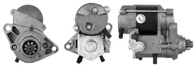 Стартер LUCAS LRS01238
