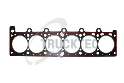 Blīve, Motora bloka galva TRUCKTEC AUTOMOTIVE 08.10.006