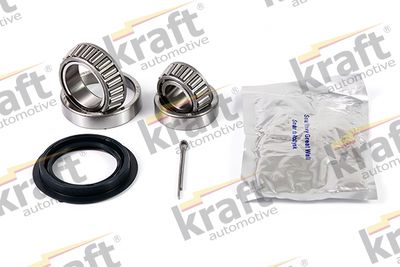 Комплект подшипника ступицы колеса KRAFT AUTOMOTIVE 4101510