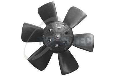 Ventilators, Motora dzesēšanas sistēma TRUCKTEC AUTOMOTIVE 07.40.020