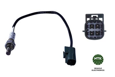 Лямбда-зонд NTK 96727