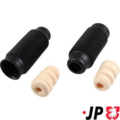 Putekļu aizsargkomplekts, Amortizators JP GROUP 3552704210