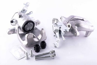 Тормозной суппорт HELLA 8AN 355 784-671