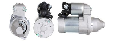Стартер DRI 345039092