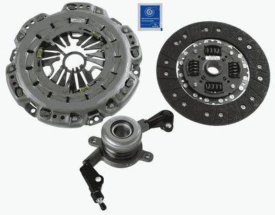 Sajūga komplekts SACHS 3 000 990 168