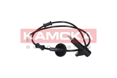 Devējs, Riteņu griešanās ātrums KAMOKA 1060232