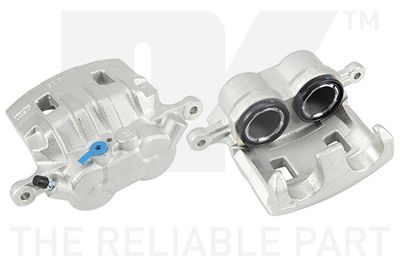 Тормозной суппорт NK 2199160