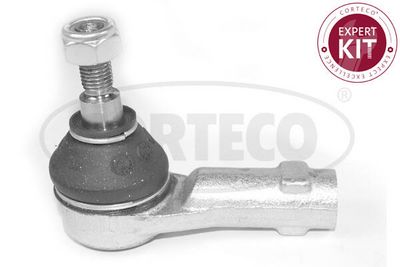 Наконечник поперечной рулевой тяги CORTECO 49401472
