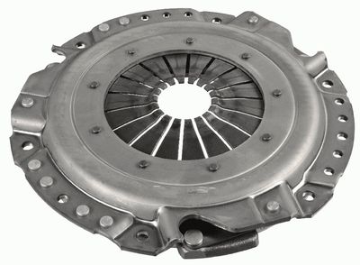 Sajūga piespiedējdisks SACHS 3082 906 003