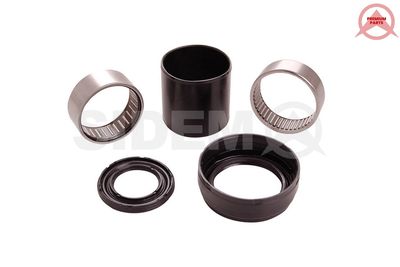 Ремкомплект, подвеска колеса SIDEM 53279 KIT