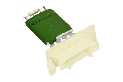 Сопротивление, вентилятор салона MAXGEAR 27-4006