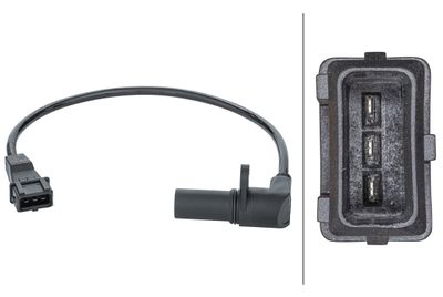 Датчик импульсов HELLA 6PU 013 122-951