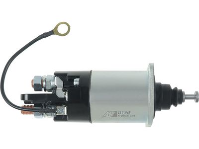 Ievilcējrelejs, Starteris AS-PL SS1196P