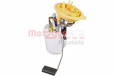 Элемент системы питания METZGER 2250381