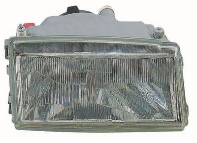 Основная фара ABAKUS 661-1106L-LD-EM