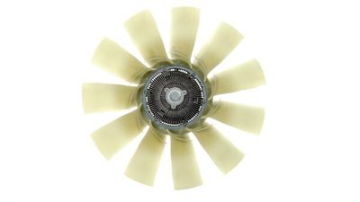 Ventilatora darba rats, Motora dzesēšanas sistēma MAHLE CFW 95 000P
