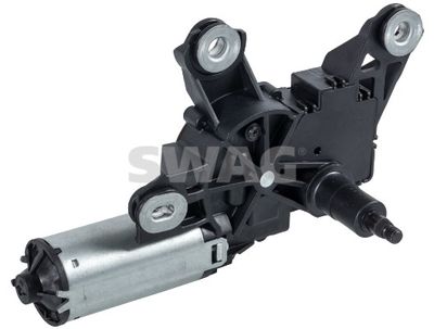 Двигатель стеклоочистителя SWAG 33 10 0851