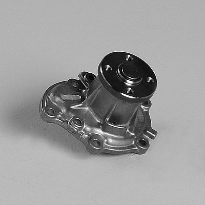 Водяной насос, охлаждение двигателя HEPU P7924