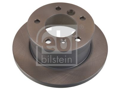 Тормозной диск FEBI BILSTEIN 09101