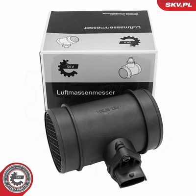 Расходомер воздуха ESEN SKV 07SKV363