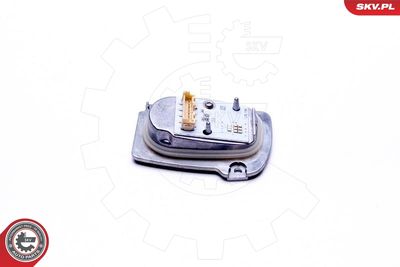 Устройство управления, освещение ESEN SKV 59SKV101