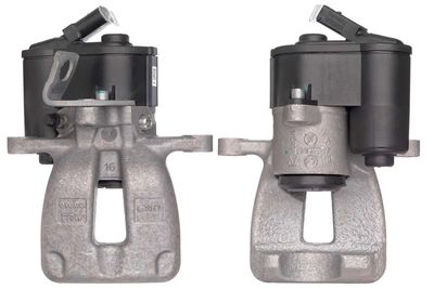 Тормозной суппорт ATE 24.6238-1706.5