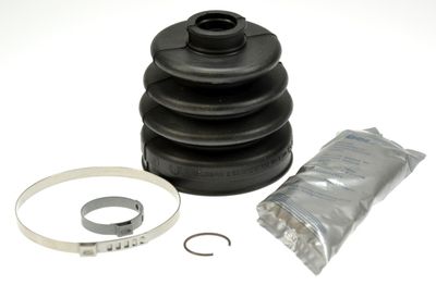 Комплект пыльника, приводной вал LÖBRO 302986