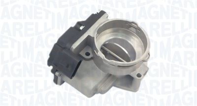 Корпус дроссельной заслонки MAGNETI MARELLI 802000000026